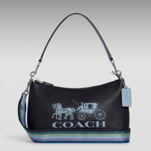 Coach Clara Shoulder Bag